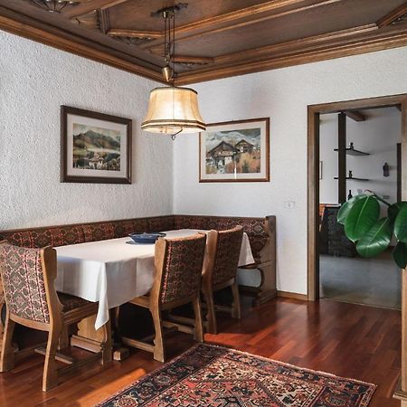 Kronplatz Lodge Dolomites Сан-Віджиліо-ді-Мареббе Екстер'єр фото