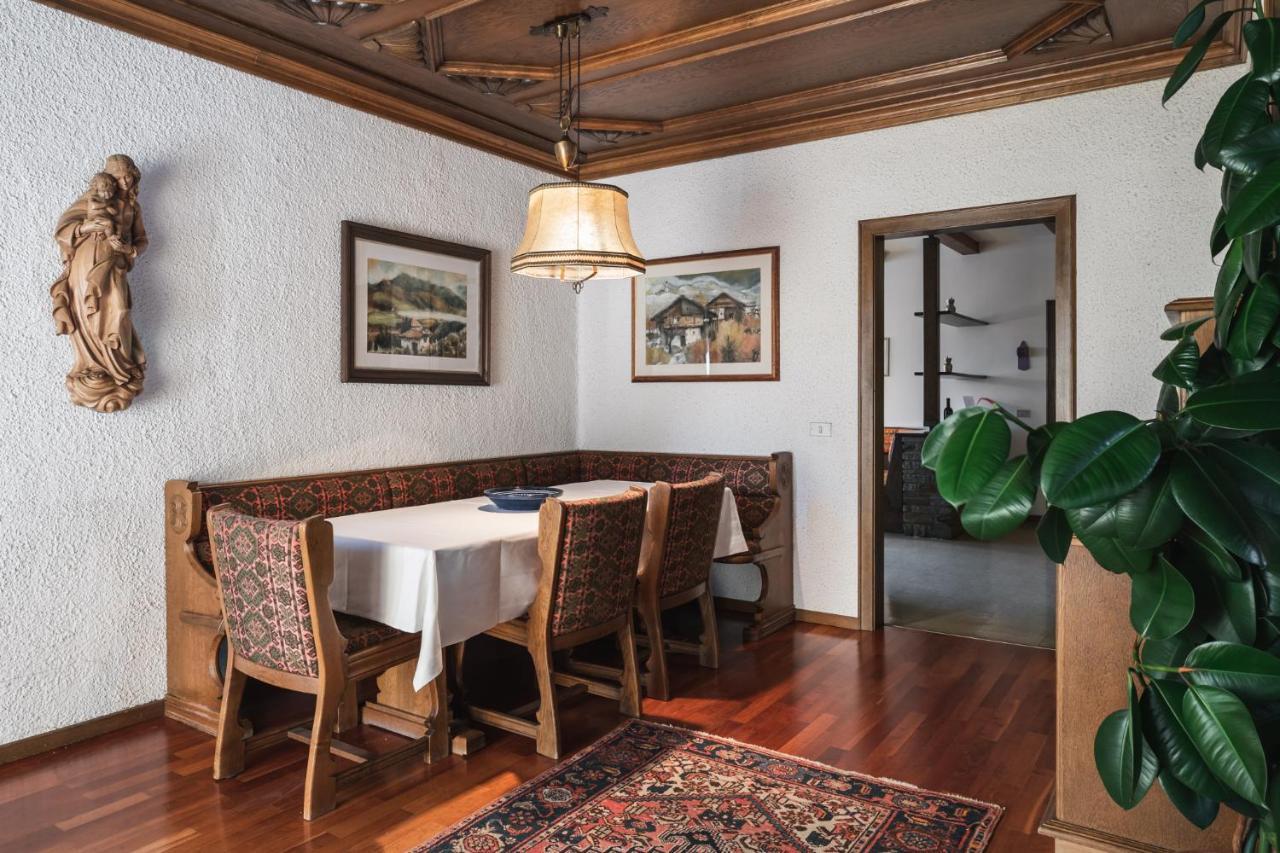 Kronplatz Lodge Dolomites Сан-Віджиліо-ді-Мареббе Екстер'єр фото