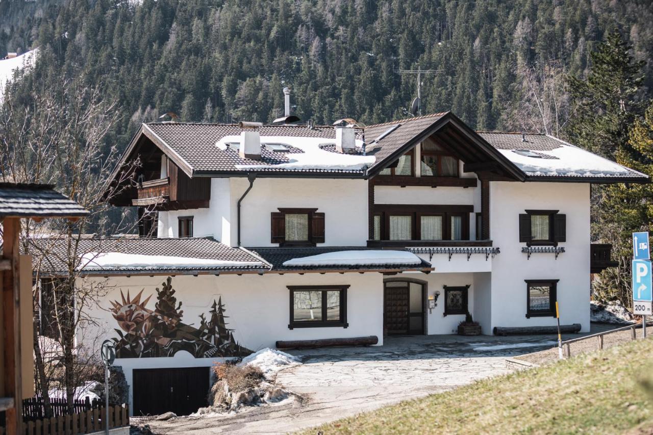 Kronplatz Lodge Dolomites Сан-Віджиліо-ді-Мареббе Екстер'єр фото