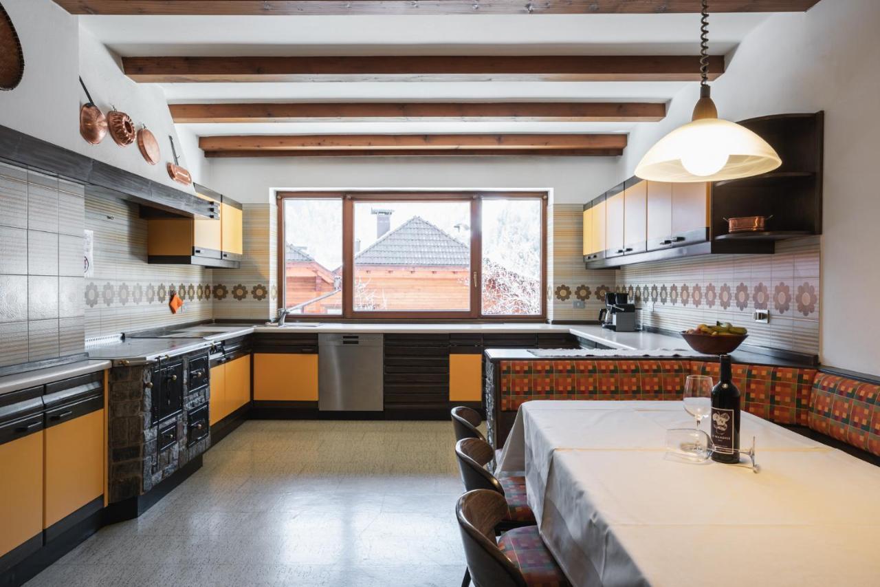 Kronplatz Lodge Dolomites Сан-Віджиліо-ді-Мареббе Екстер'єр фото