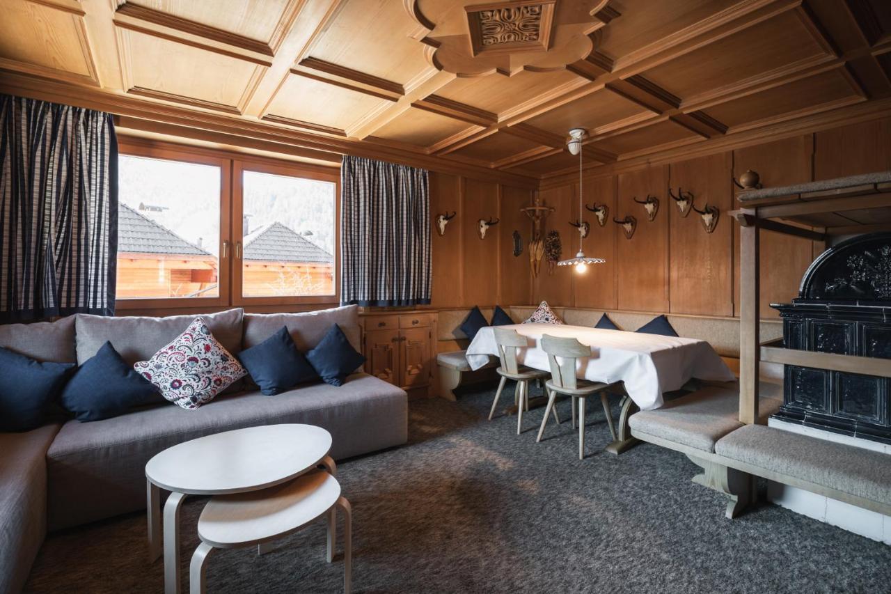 Kronplatz Lodge Dolomites Сан-Віджиліо-ді-Мареббе Екстер'єр фото