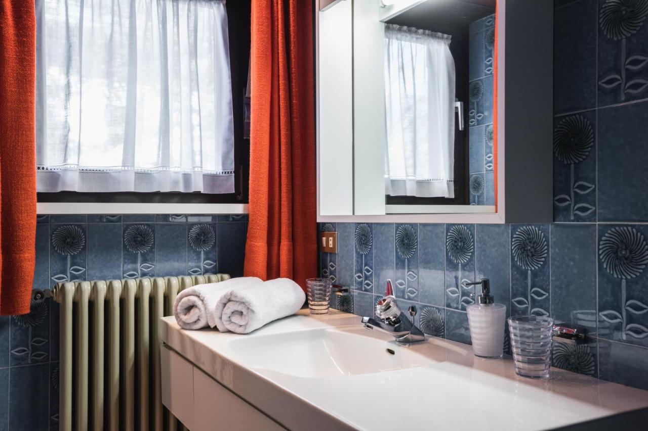 Kronplatz Lodge Dolomites Сан-Віджиліо-ді-Мареббе Екстер'єр фото