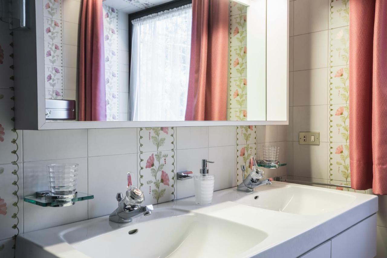 Kronplatz Lodge Dolomites Сан-Віджиліо-ді-Мареббе Екстер'єр фото