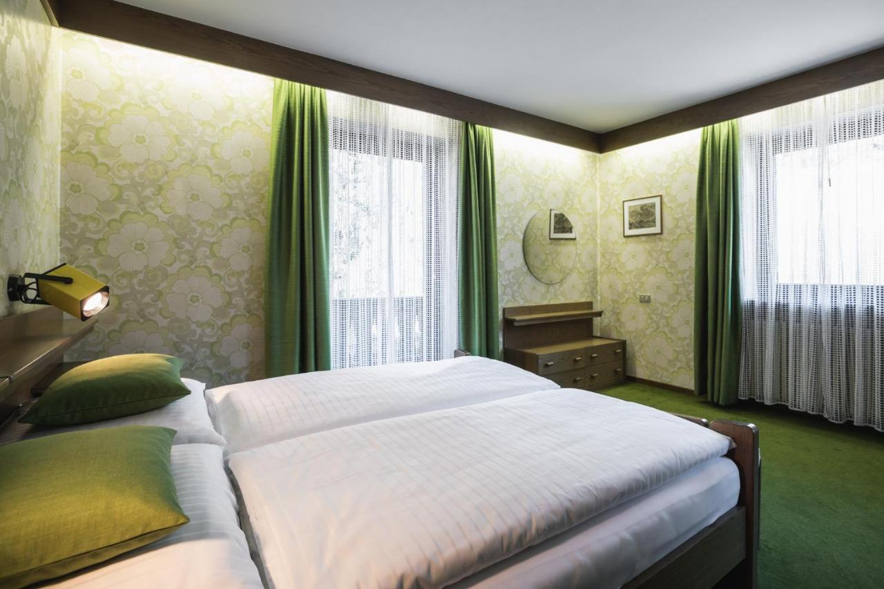 Kronplatz Lodge Dolomites Сан-Віджиліо-ді-Мареббе Екстер'єр фото