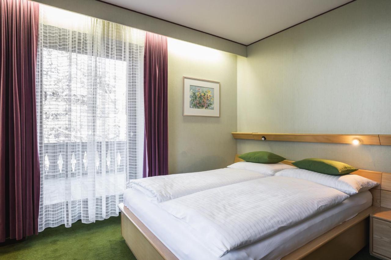 Kronplatz Lodge Dolomites Сан-Віджиліо-ді-Мареббе Екстер'єр фото